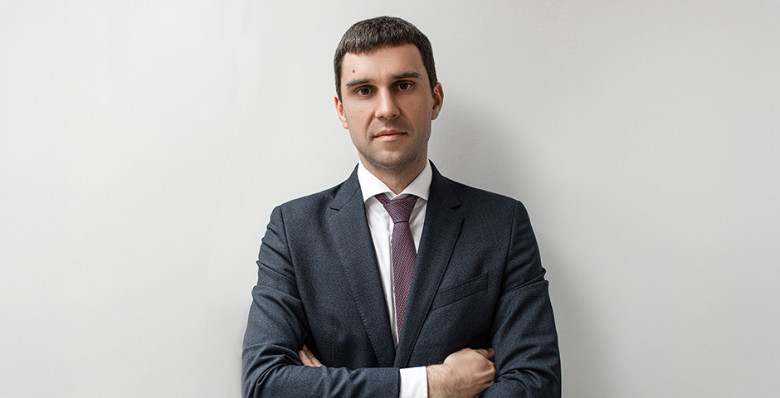 Андрей Романчиков: «Беспилотность не равна бесчеловечности»