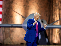 Дональд Трамп подтвердил прибытие направленных в сторону РФ подлодок