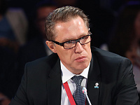 Михаил Мурашко: смертность от онкозаболеваний в России снизилась почти на 10%