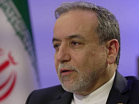 МИД Ирана опроверг гибель верховного лидера Али Хаменеи