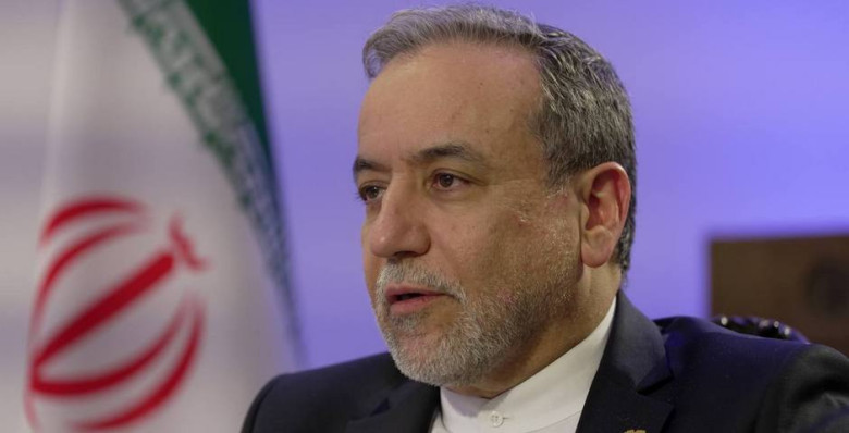 МИД Ирана опроверг гибель верховного лидера Али Хаменеи