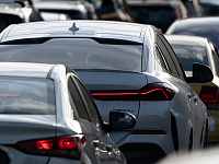 Владимир Путин подписал закон об ограничении числа штрафов для водителей без ОСАГО