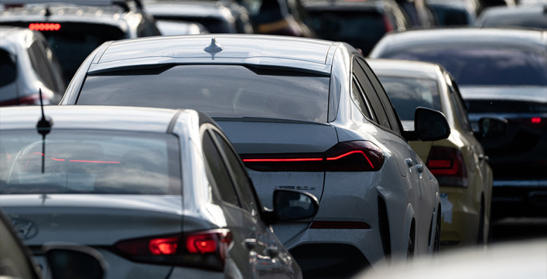 Владимир Путин подписал закон об ограничении числа штрафов для водителей без ОСАГО