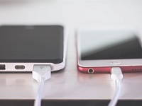 В ЕС разрешили продавать смартфоны только с одним типом зарядки