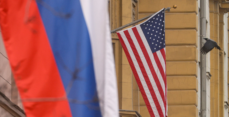 Politico узнало о плане США вернуть РФ замороженные активы после мирной сделки