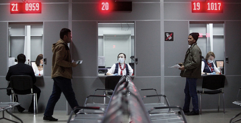 Киргизия подала в суд ЕАЭС иск против России