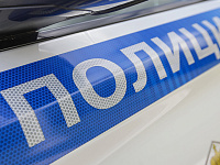 В Красноярске восьмиклассница подожгла школьный кабинет с детьми и учителем