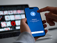 Telegram запустил торговлю токенизированными акциями США