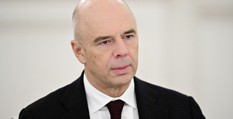 Антон Силуанов заявил о планах снизить зависимость бюджета РФ от цен на нефть