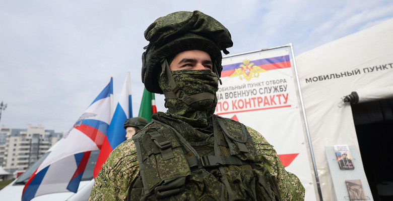 С 1 октября оклады военных проиндексируют