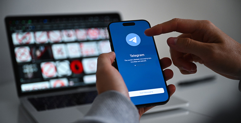 Telegram запустил торговлю токенизированными акциями США