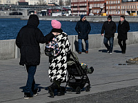 Кабмин утвердил порядок назначения новой выплаты семьям с детьми