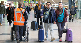 Международная ассоциация авиатранспорта ужесточила правила провоза пауэрбанков на борту