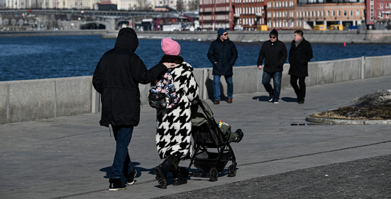 Кабмин утвердил порядок назначения новой выплаты семьям с детьми