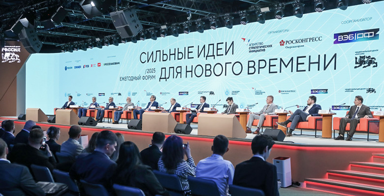 Лучшие проекты, которые могут получить практическое продолжение и масштабирование