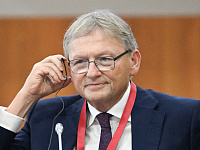 Борис Титов: Китай создал «альтернативу» SWIFT в виде цифрового юаня