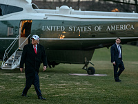 Глава Pimco заявил об оттоке инвестиций из США из-за политики Дональда Трампа