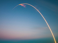 США провели тестовый пуск неоснащенной зарядом МБР Minuteman III