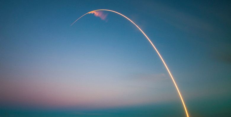 США провели тестовый пуск неоснащенной зарядом МБР Minuteman III