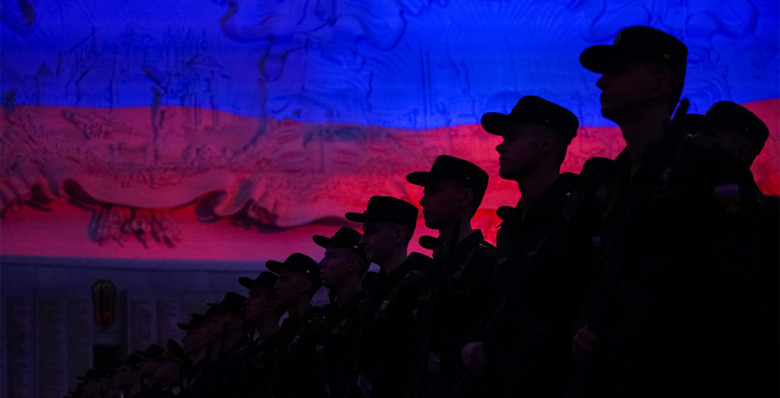 Госдума приняла закон о сборах резервистов для защиты важных объектов