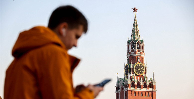 СМИ: в Москве заработали «белые списки»