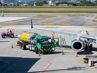 IATA: цены на авиатопливо будут высокими даже после открытия Ормузского пролива