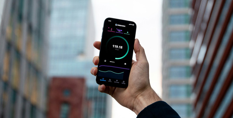 Роскомнадзор заблокировал сервис Speedtest
