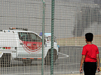 Индийский истребитель Tejas разбился на авиашоу в Дубае