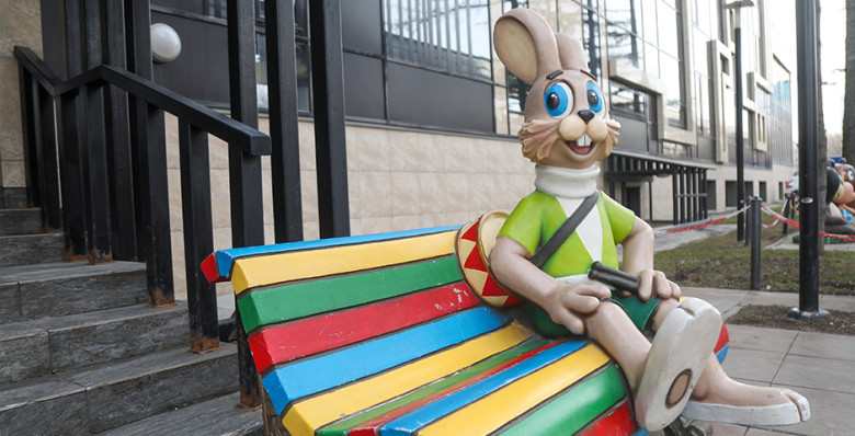 Госдума одобрила полное госфинансирование детских мультфильмов