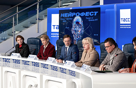 Национальная программа, призванная объединить передовые технологии