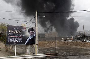 Зачем Вашингтону вторжение в Евразию