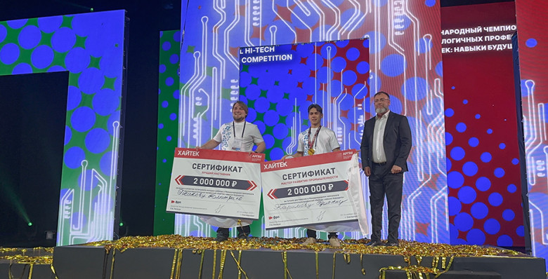 Что служит генератором профессиональной мотивации