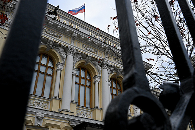 Депозитам подбирают страховку