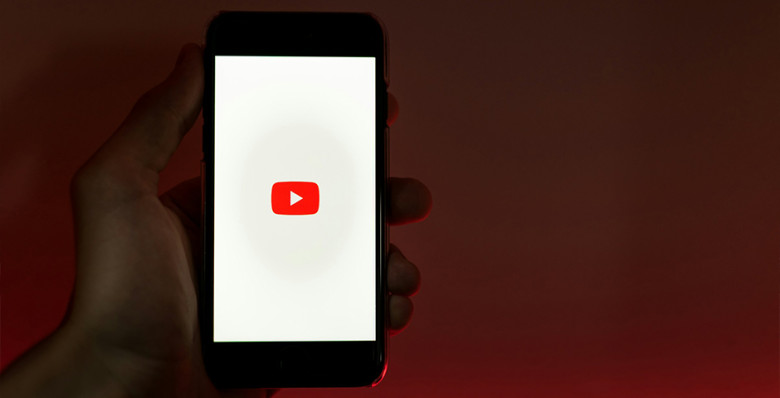 В работе YouTube произошел глобальный сбой