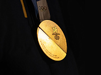 Оргкомитет Олимпиады в Италии начал расследование из-за хрупкости медалей