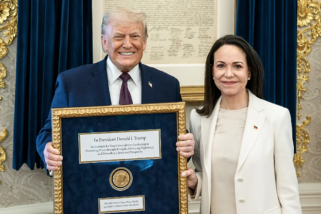 Оппозиционная сторона медали