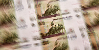 Как заморозка бюджетного правила скажется на рубле