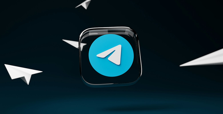 В Кремле назвали условия для продолжения работы Telegram в России