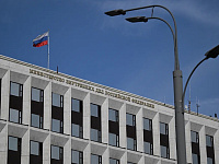 Более 92 тысяч украинцев запросили убежище в России