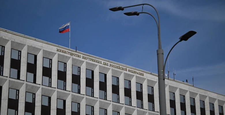 Более 92 тысяч украинцев запросили убежище в России