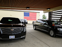 Сергей Лавров: РФ не устроит отказ от «духа Анкориджа» в мирном плане по Украине