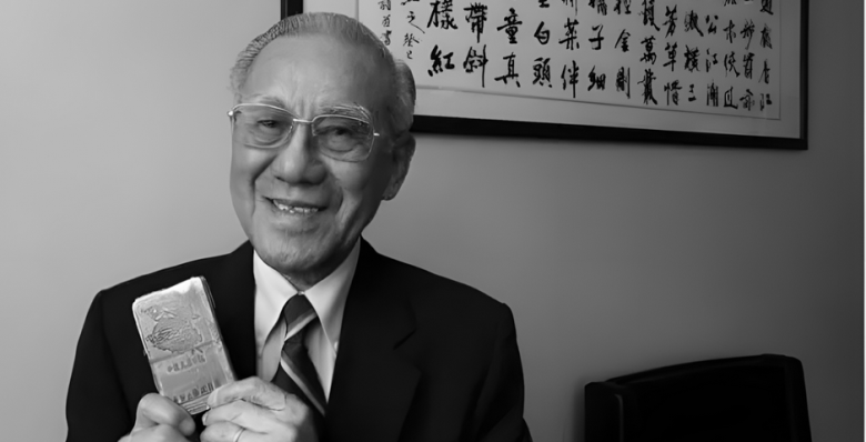 Гонконгский игрушечный магнат Лам Леунг-тим умер в возрасте 105 лет