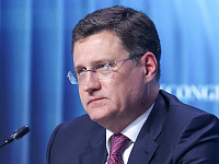 Александр Новак рассказал о «ручном режиме» решения проблем с топливом в регионах