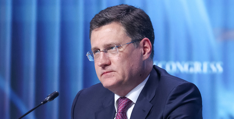 Александр Новак рассказал о «ручном режиме» решения проблем с топливом в регионах