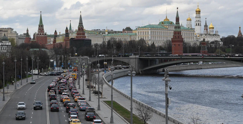 Сергей Собянин сообщил о ликвидации 50 БПЛА, летевших на Москву