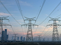 Аналитики спрогнозировали рост спроса на электроэнергию в мире на 37% к 2035 году