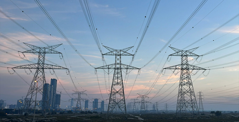 Аналитики спрогнозировали рост спроса на электроэнергию в мире на 37% к 2035 году Аналитики спрогнозировали рост спроса на электроэнергию в мире на 37% к 2035 году