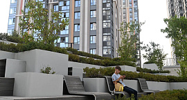 Россияне стали получать уведомления от Госуслуг о создании домовых чатов в Mах