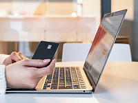 В МВД рассказали, как мошенники могут узнать баланс карты перед кражей денег