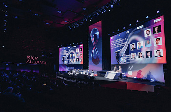 Оргкомитет НРФ’9 раскрыл подробности Недели рекламы